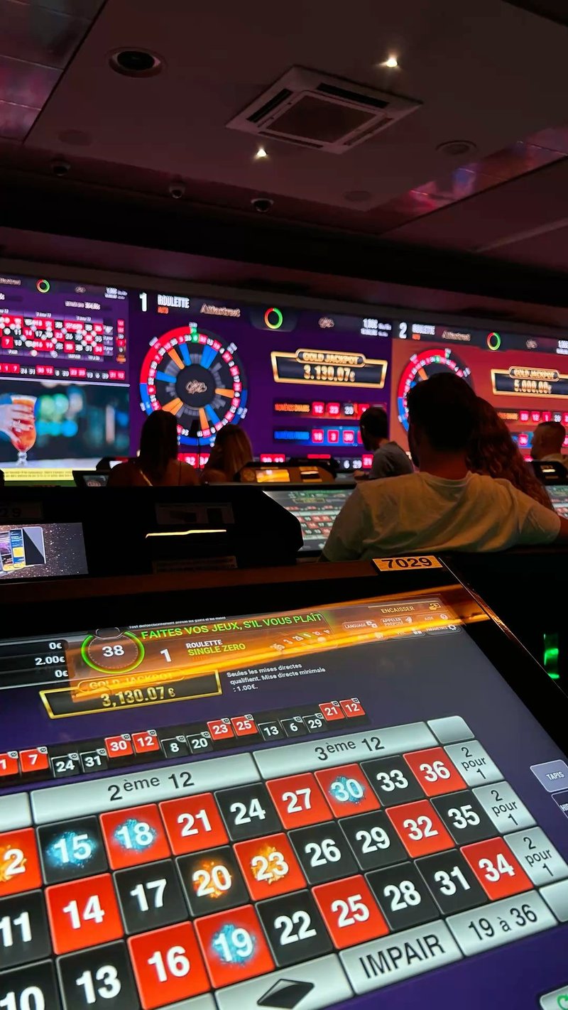 Een snelle kennismaking met Lizaro Casino - overview